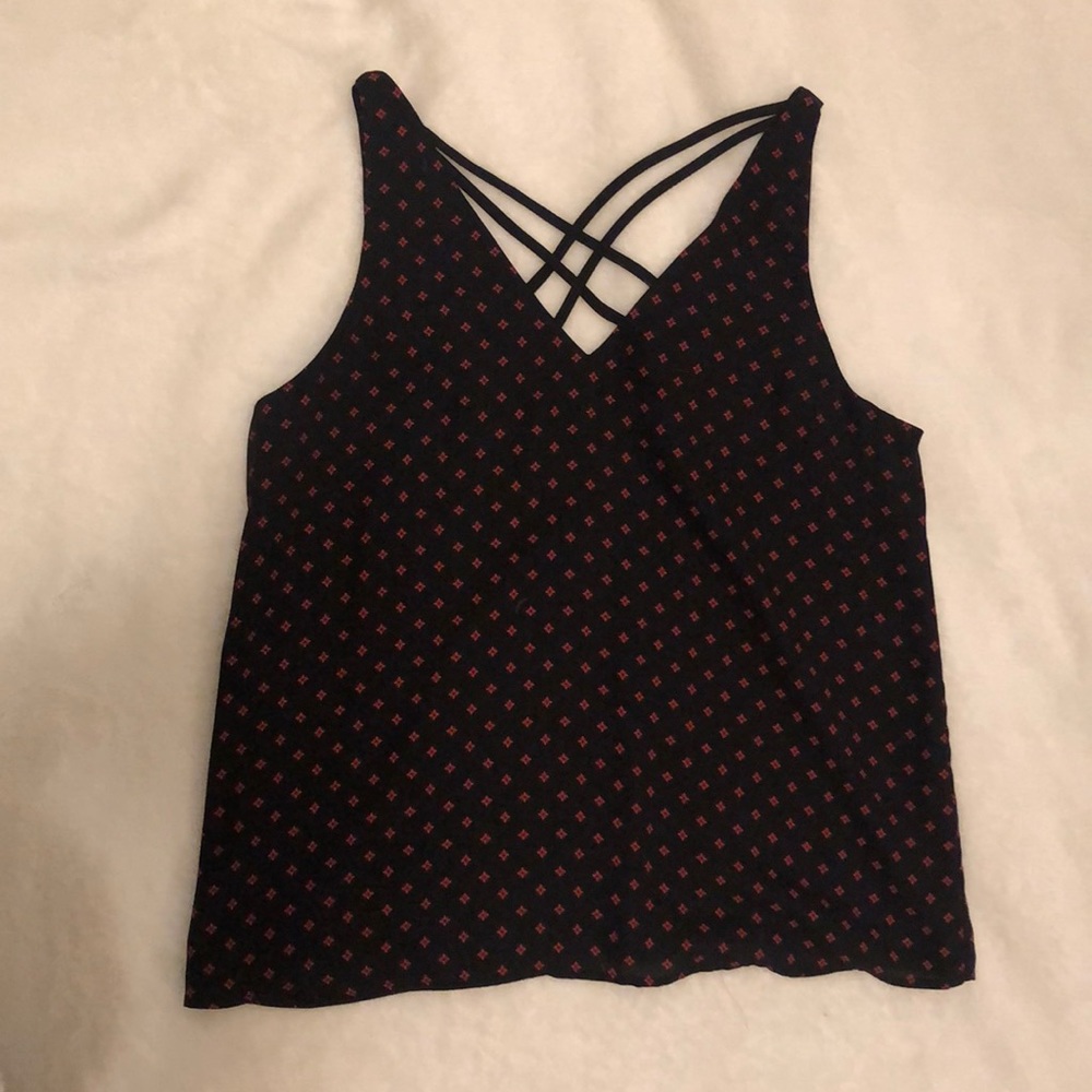 Express top - Picture 2 of 2